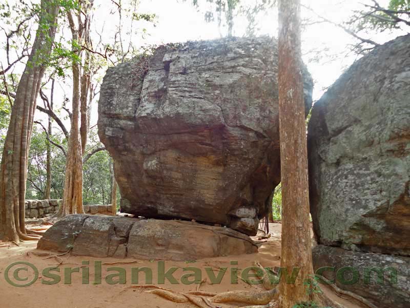 Sigiriya