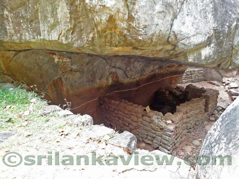 Sigiriya
