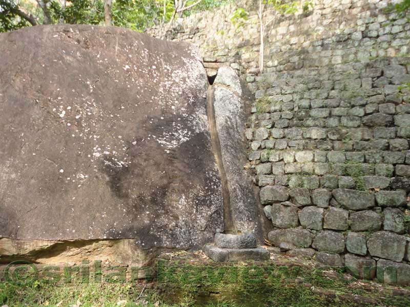 Sigiriya