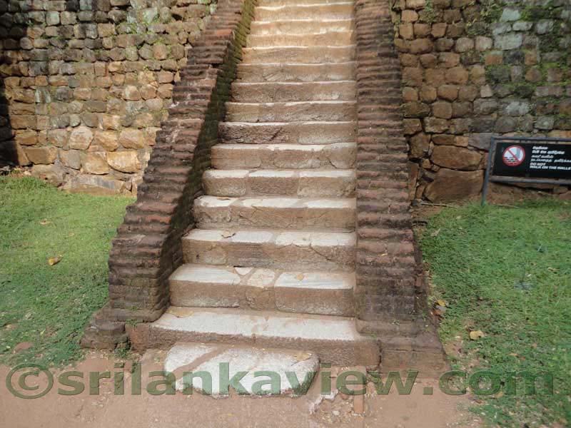 Sigiriya