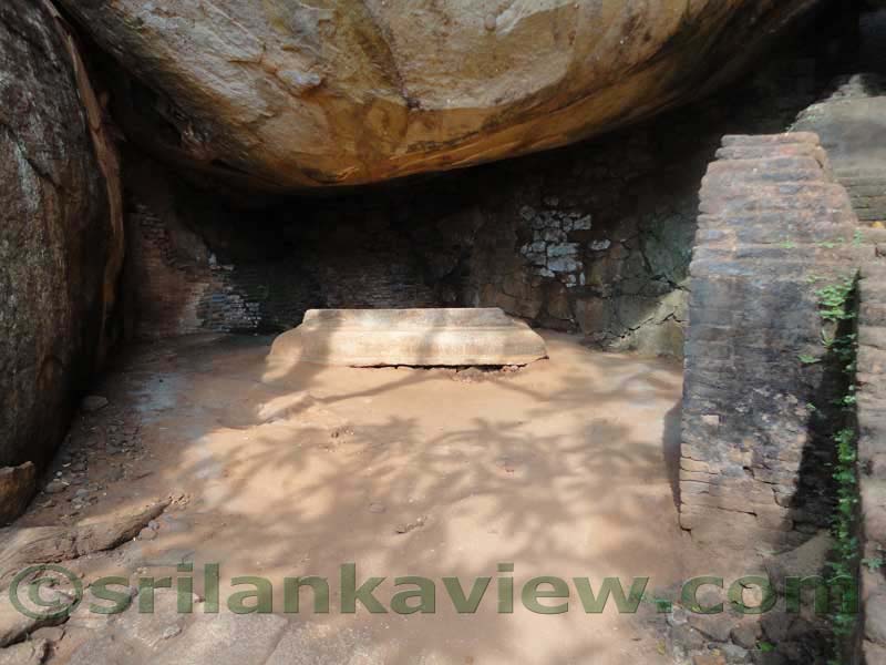 Sigiriya