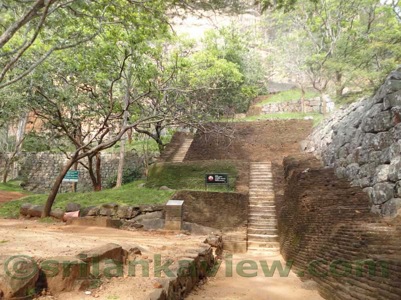 Sigiriya