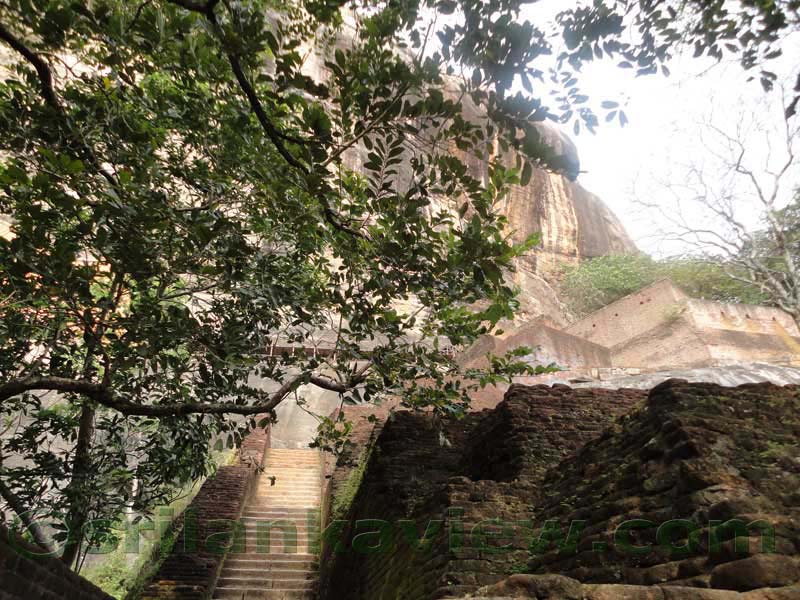 Sigiriya