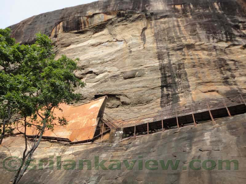 Sigiriya