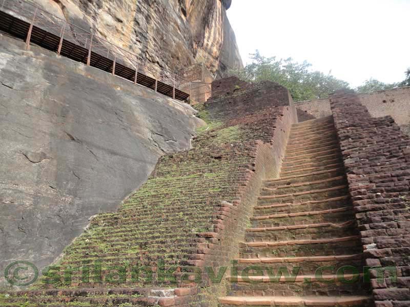 Sigiriya