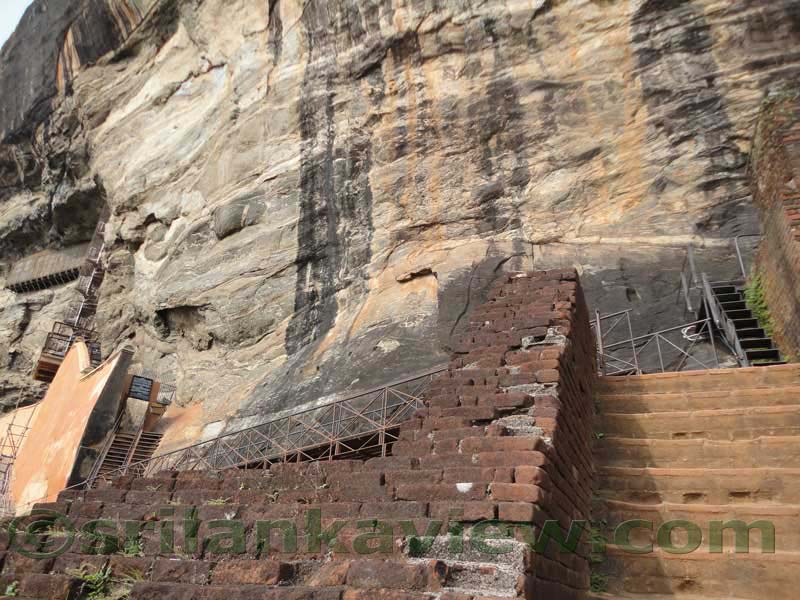 Sigiriya