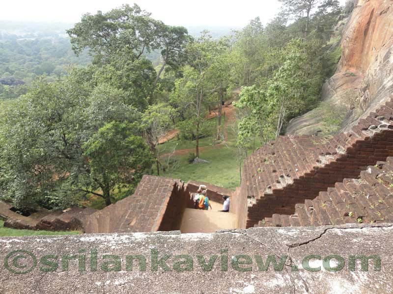 Sigiriya