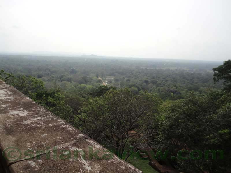 Sigiriya