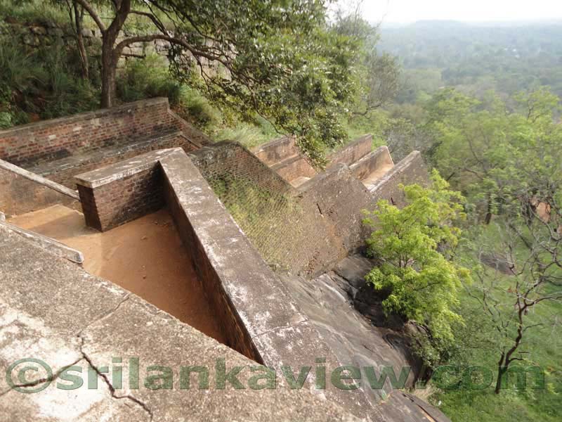Sigiriya