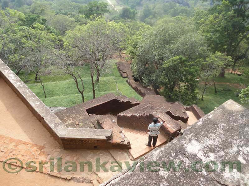 Sigiriya