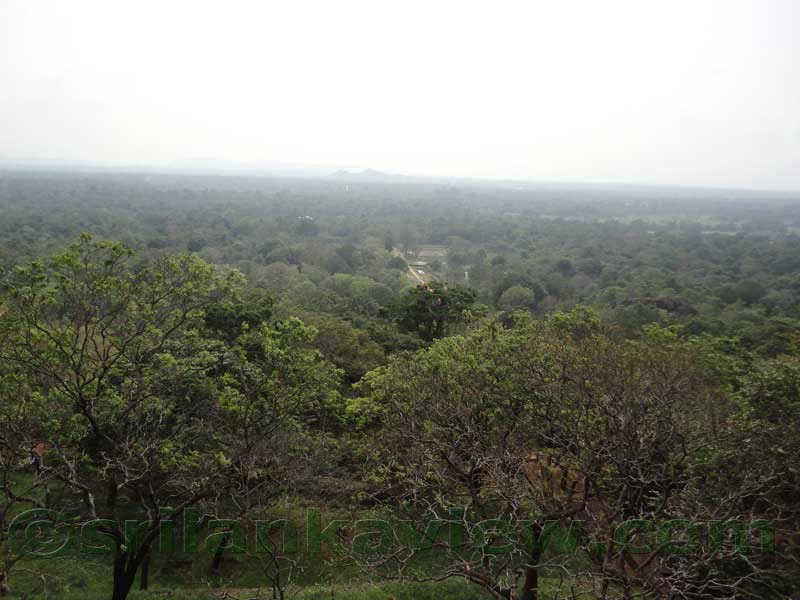 Sigiriya