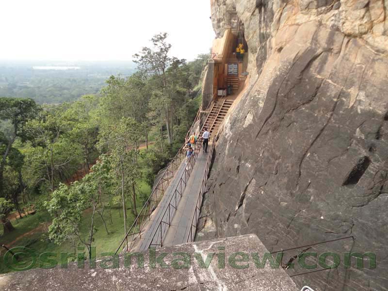 Sigiriya