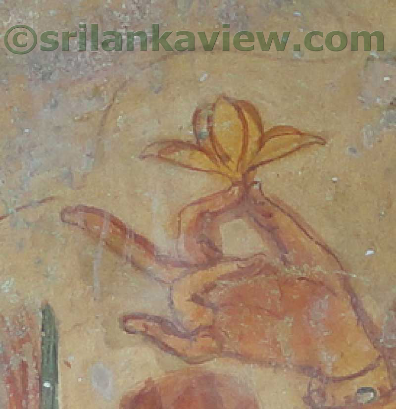 Sigiriya