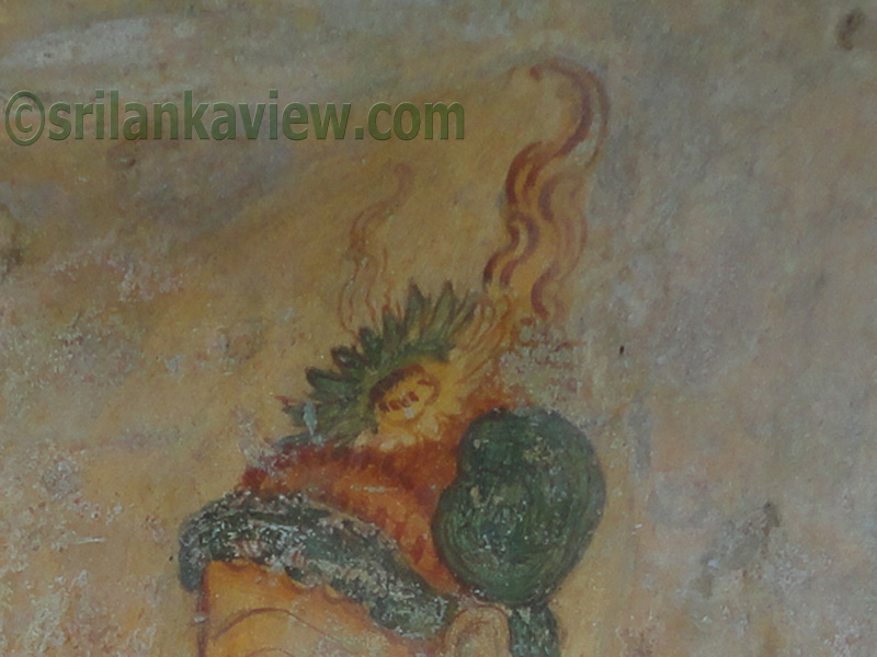 Sigiriya