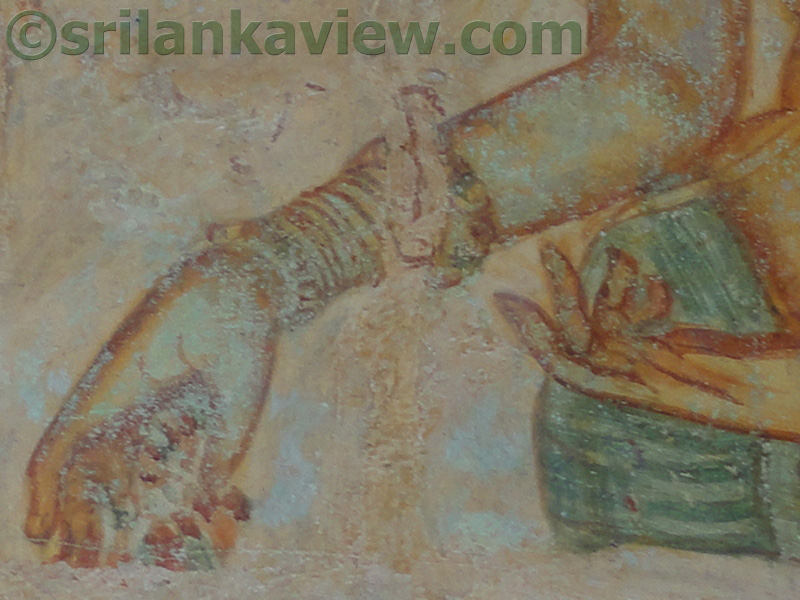 Sigiriya