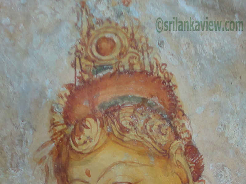 Sigiriya