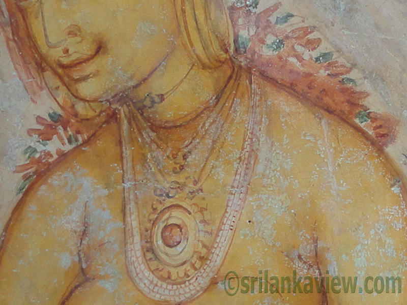 Sigiriya