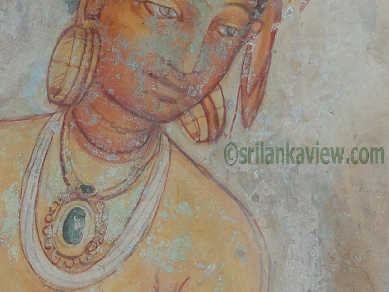 Sigiriya
