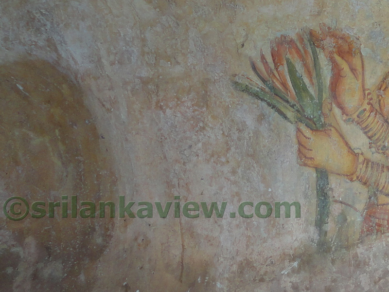 Sigiriya