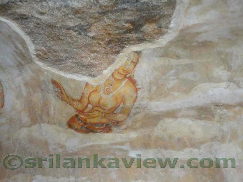 Sigiriya