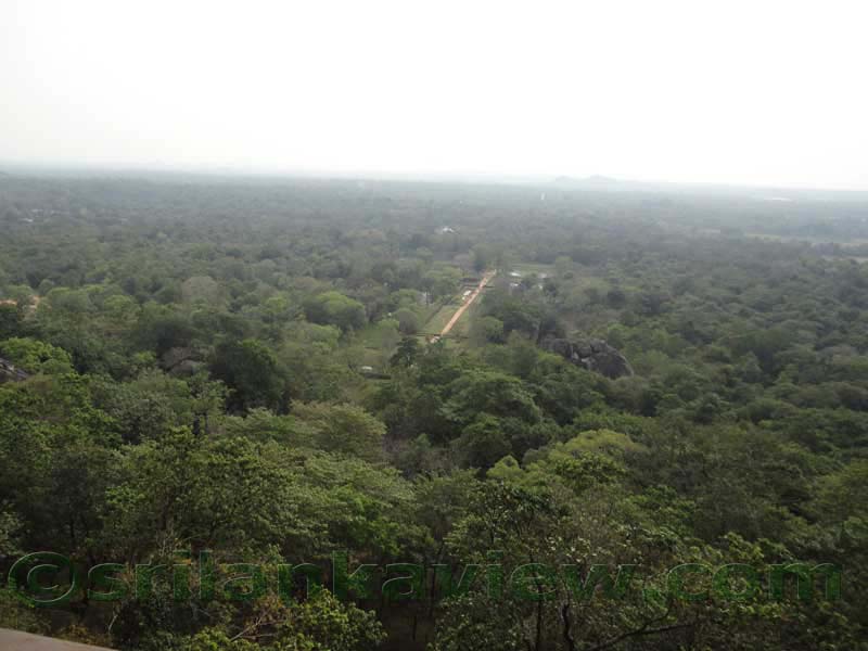 Sigiriya