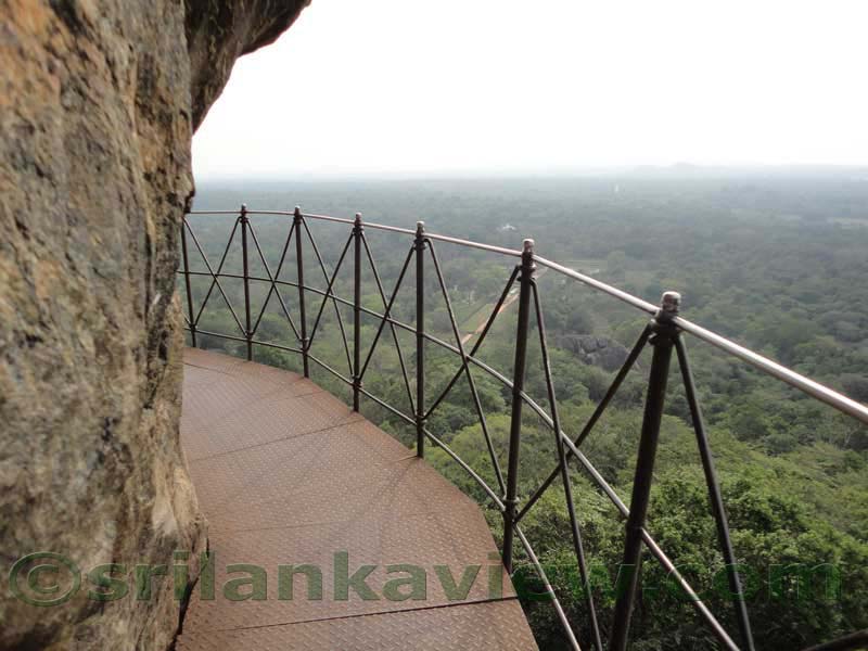 Sigiriya