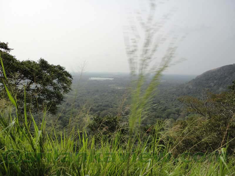 Sigiriya