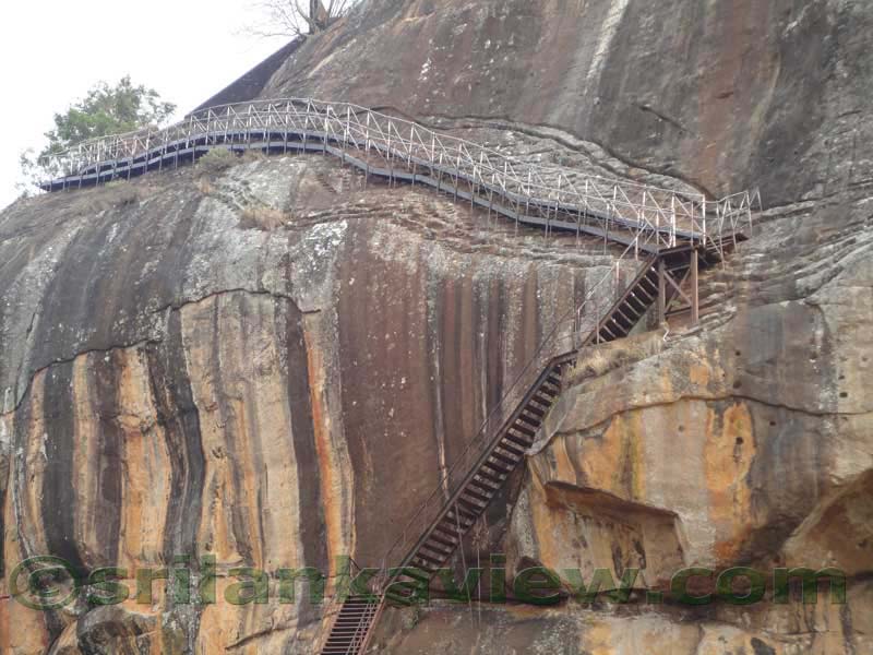 Sigiriya