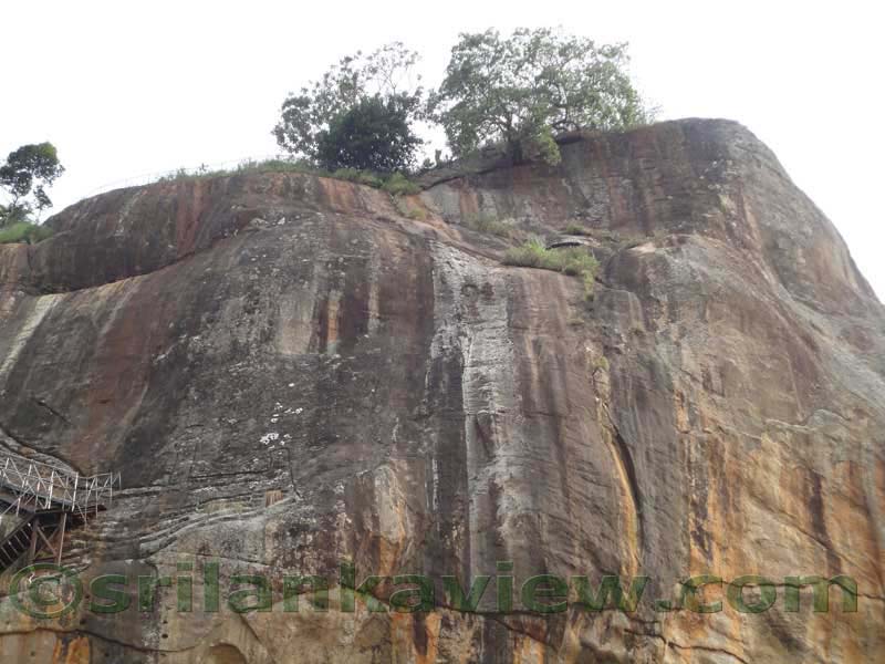 Sigiriya
