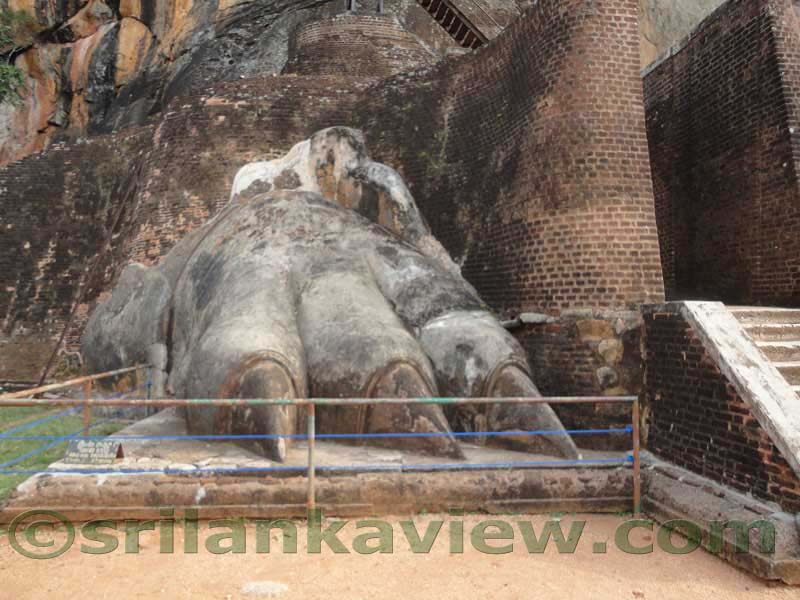 Sigiriya
