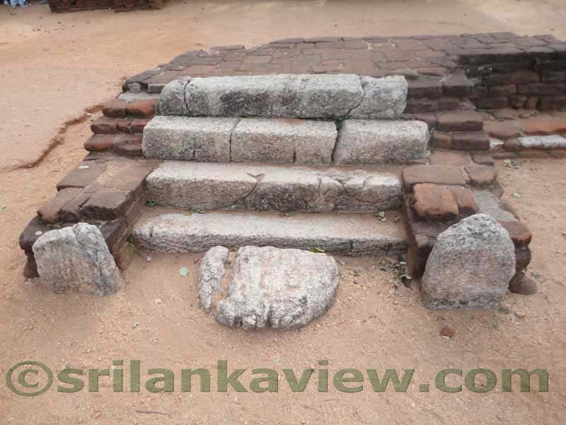 Sigiriya