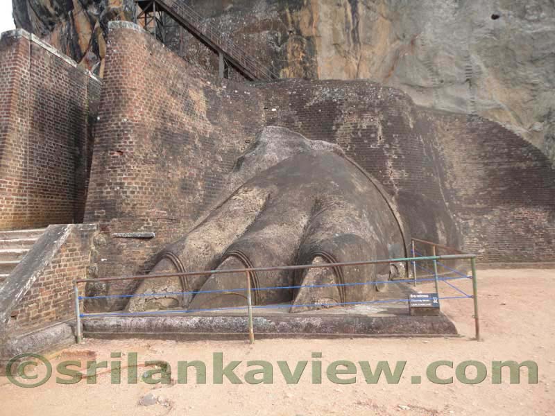 Sigiriya