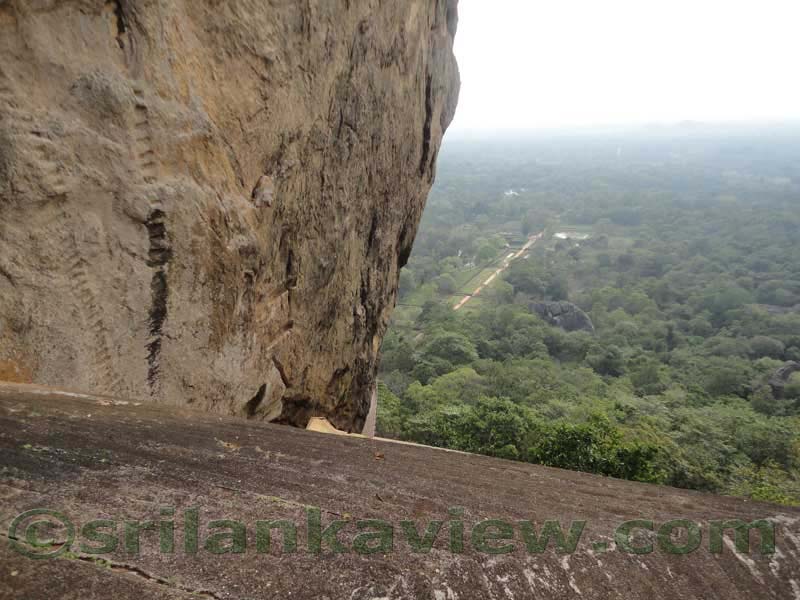 Sigiriya