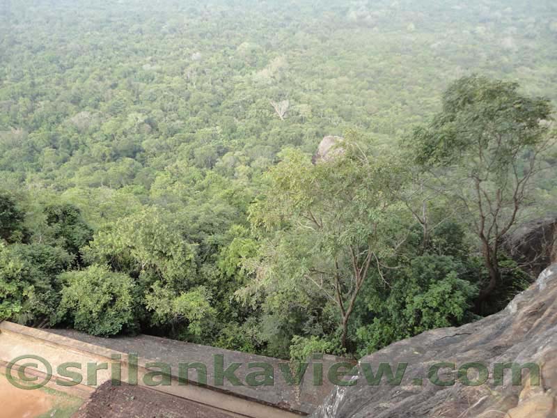 Sigiriya