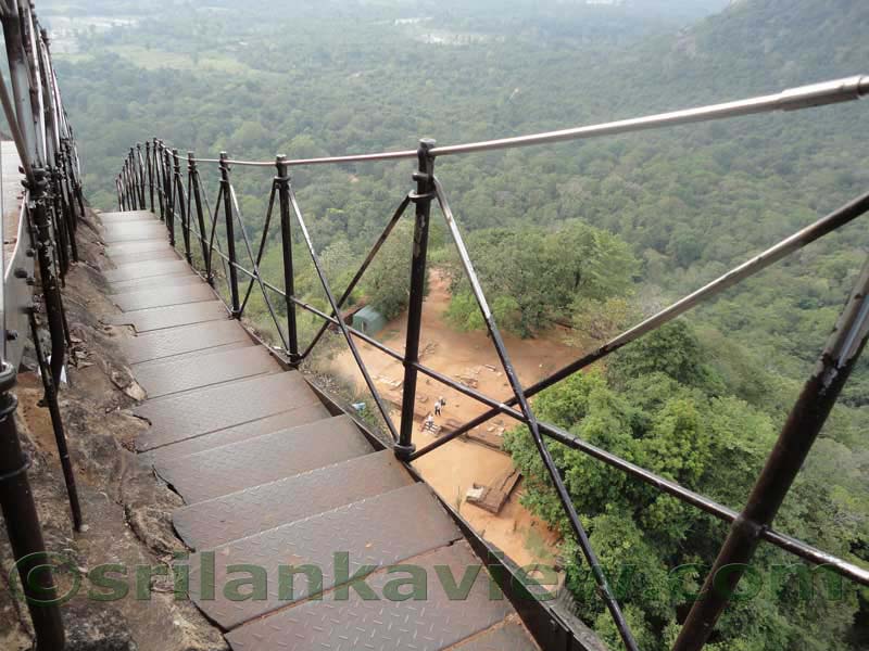 Sigiriya