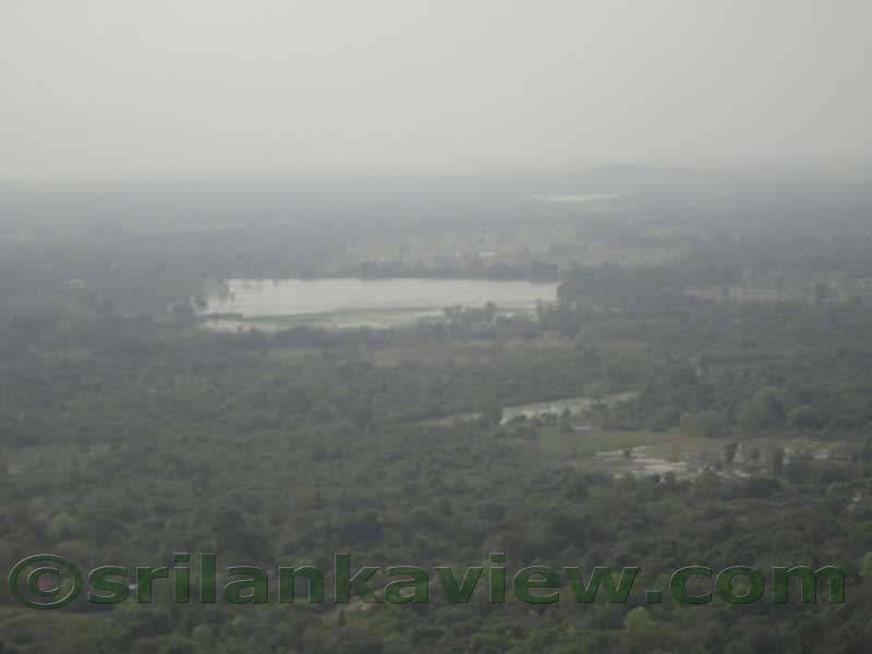 Sigiriya