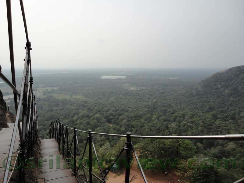 Sigiriya