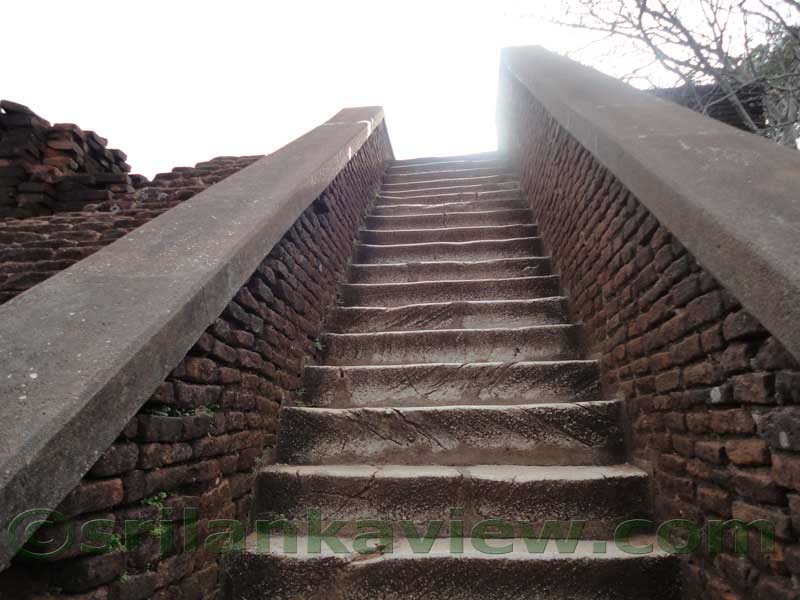 Sigiriya