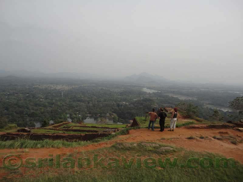 Sigiriya