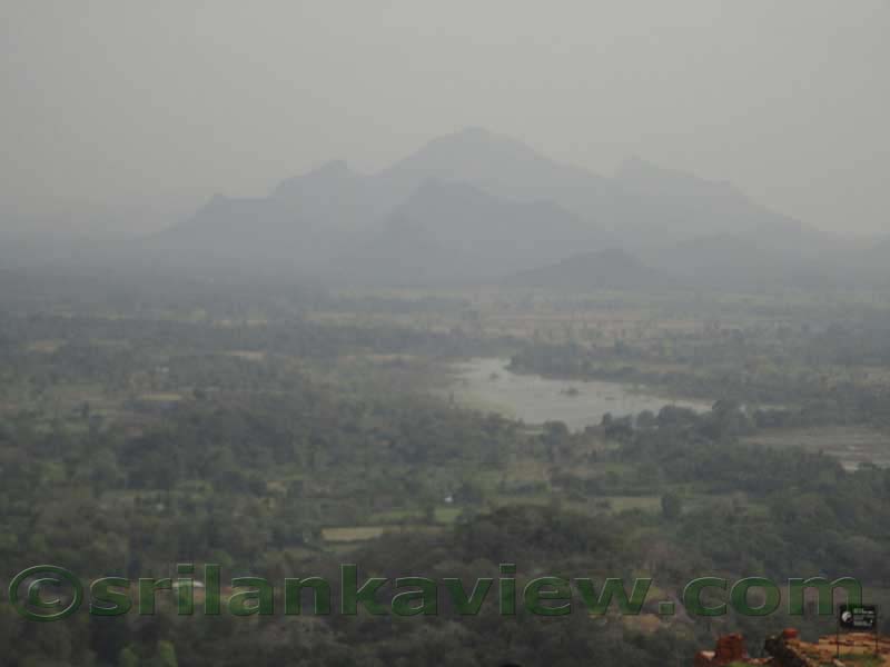 Sigiriya
