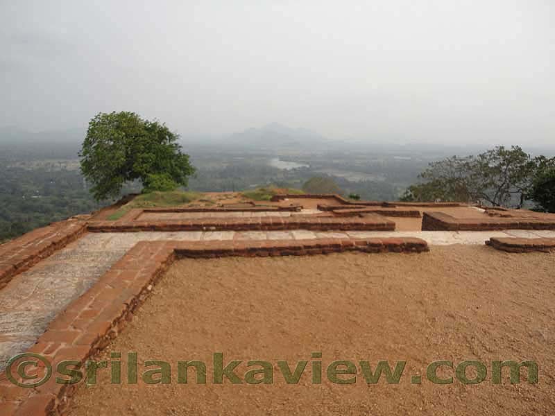 Sigiriya