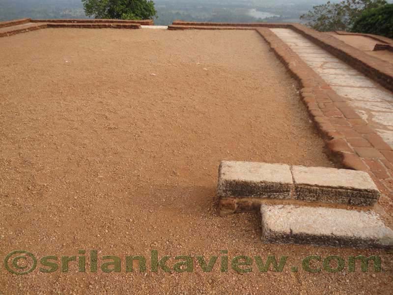 Sigiriya