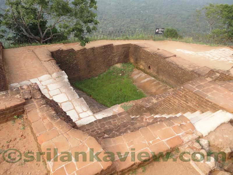 Sigiriya