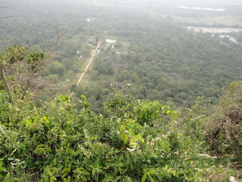 Sigiriya