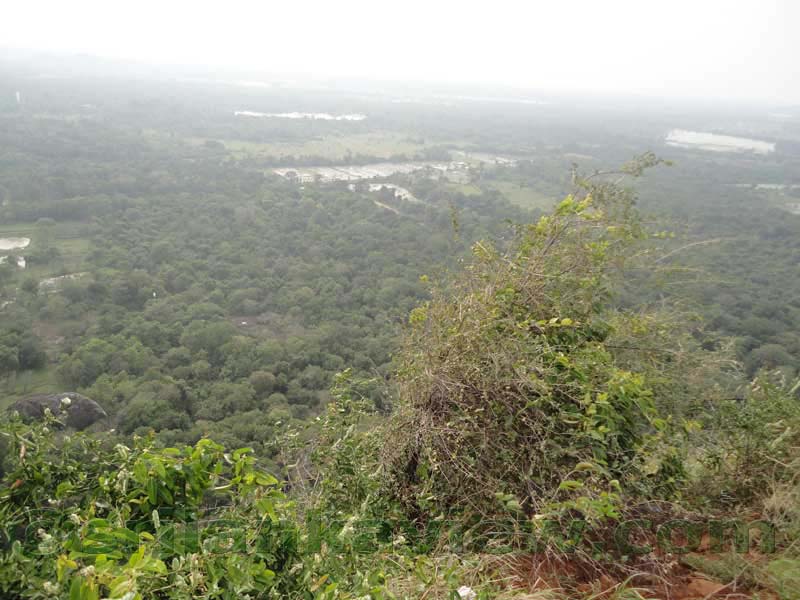 Sigiriya