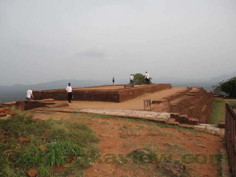 Sigiriya