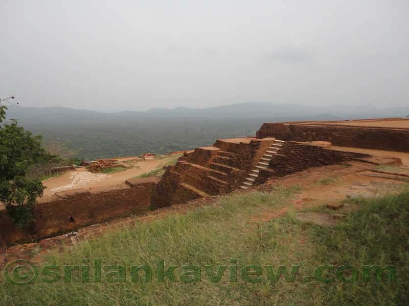 Sigiriya