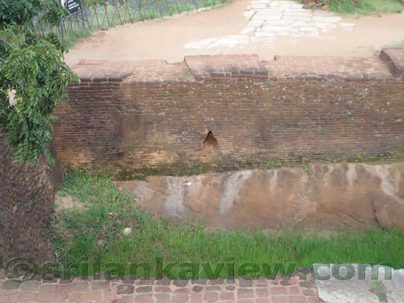 Sigiriya
