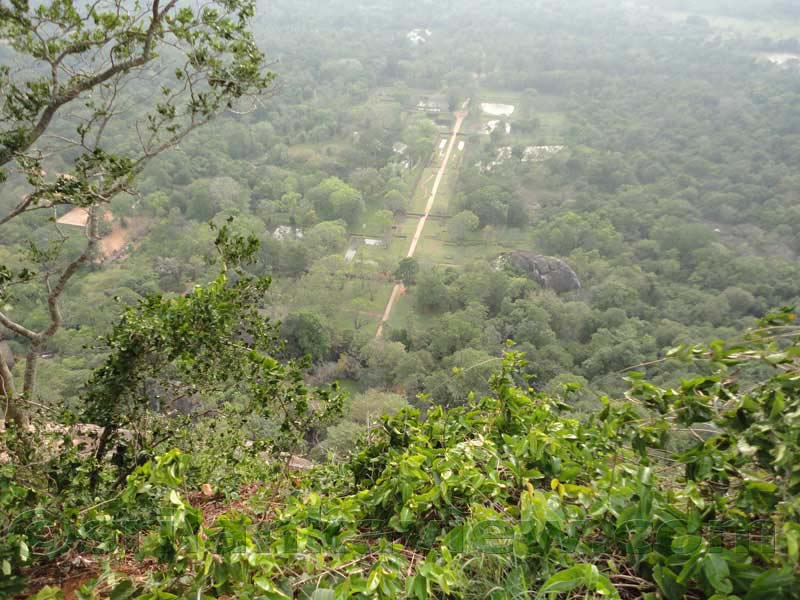 Sigiriya