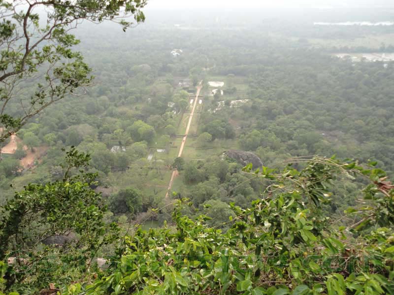 Sigiriya